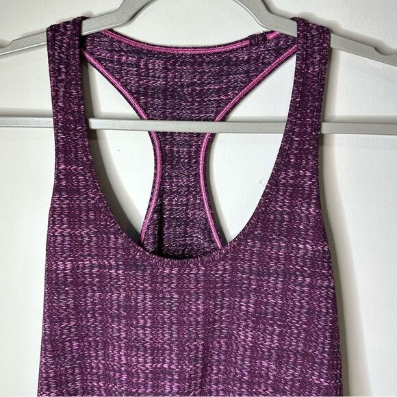 Lululemon Cool Racerback size large - Picture 6 of 9